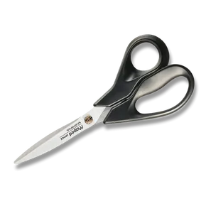 Schere Maped Advanced Grün 21 cm, asymmetrisch